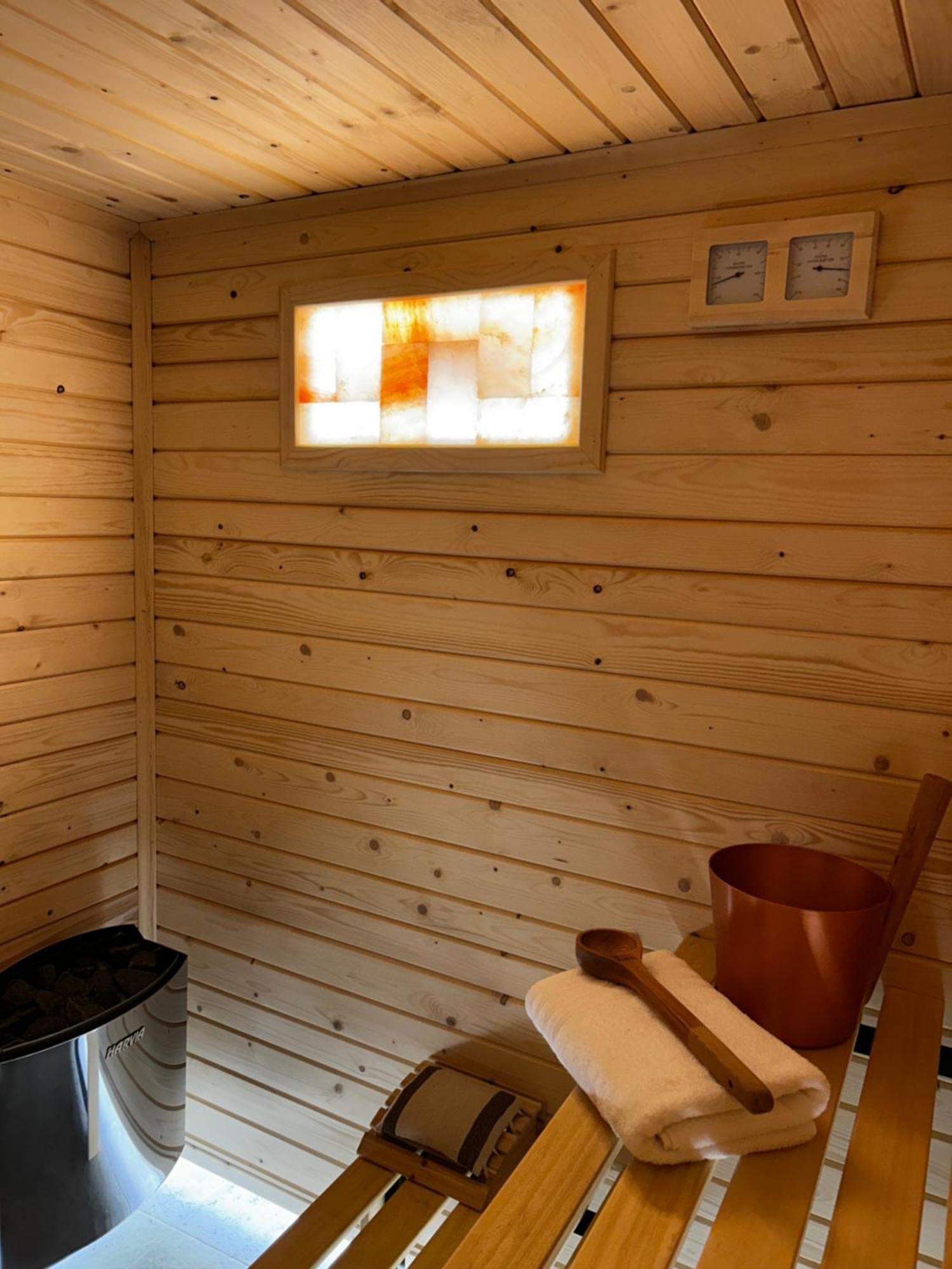 Apartamenty Willa Olsza Wood House & Mountain View & Sauna Zakopane Exteriör bild