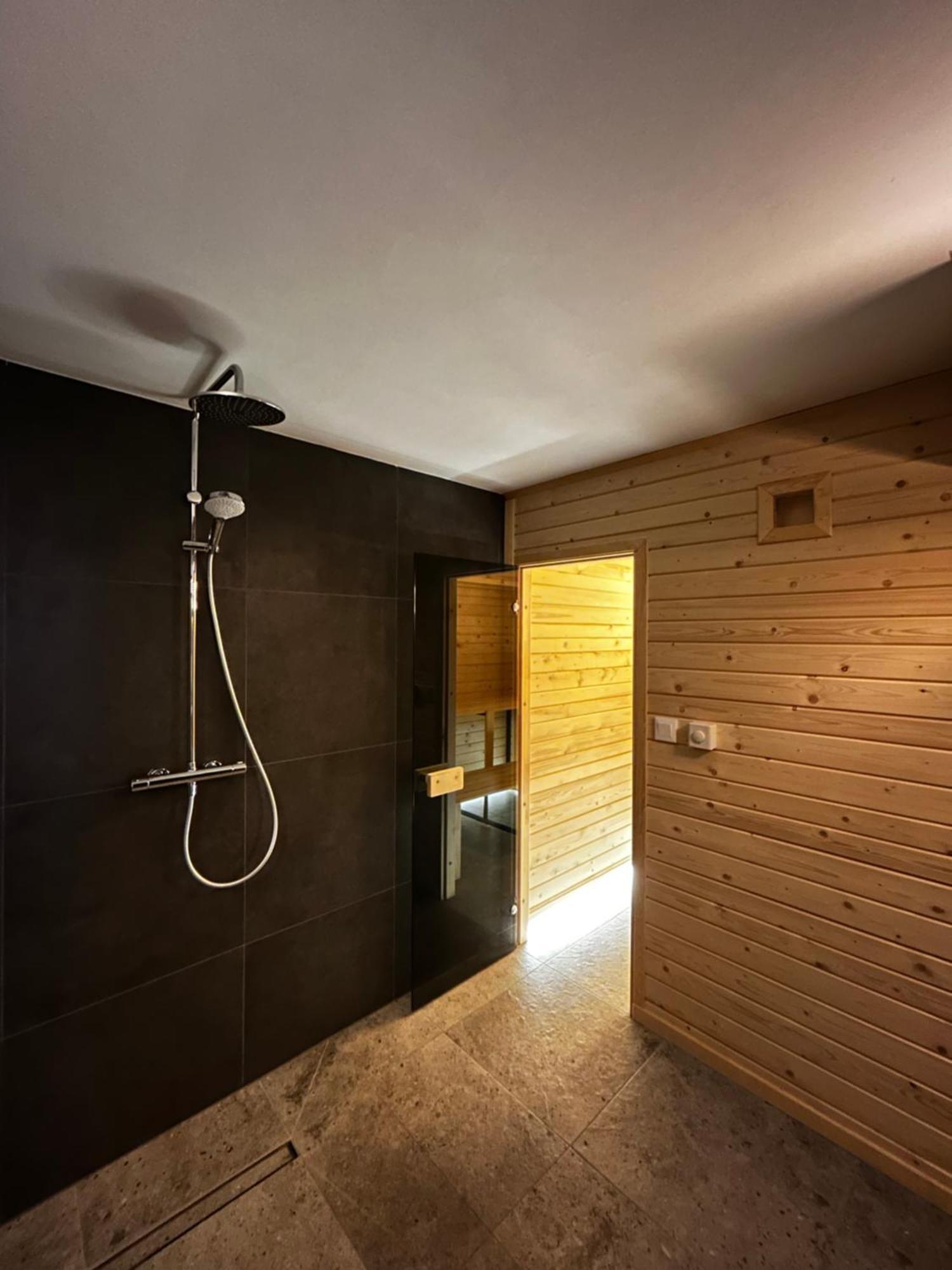Apartamenty Willa Olsza Wood House & Mountain View & Sauna Zakopane Exteriör bild
