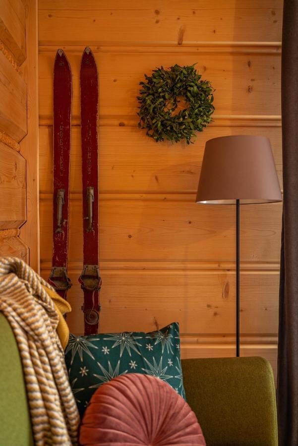 Apartamenty Willa Olsza Wood House & Mountain View & Sauna Zakopane Exteriör bild